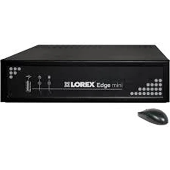 High Definition DVR